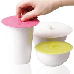 silicone lid12